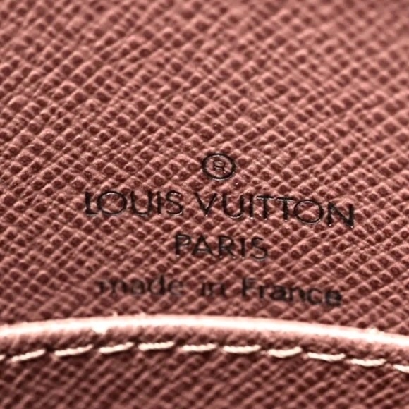 Louis Vuitton Drouot Monogram Crossbody - Picture 10 of 12